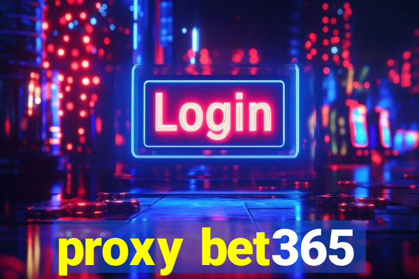 proxy bet365